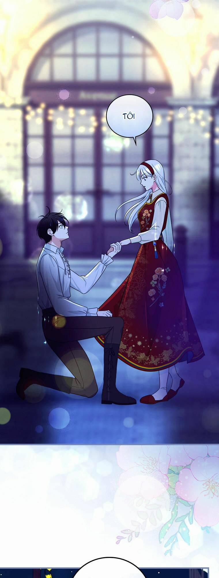 Hiệp Sĩ Hoa Băng 46 trang 3