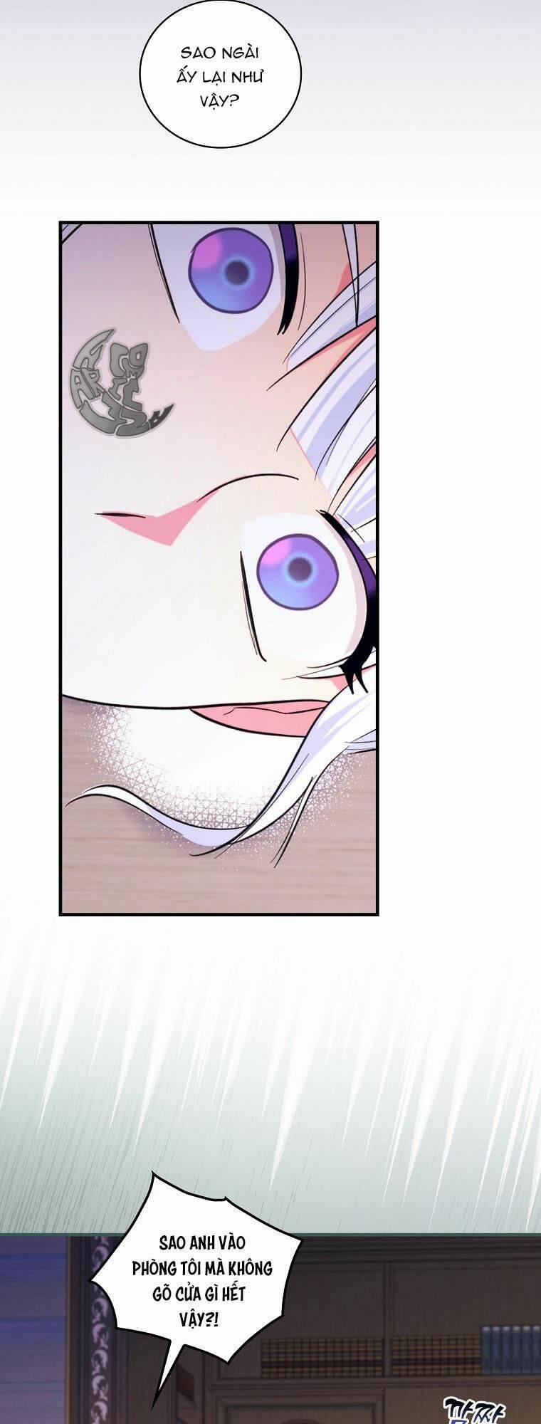 Hiệp Sĩ Hoa Băng 46 trang 30