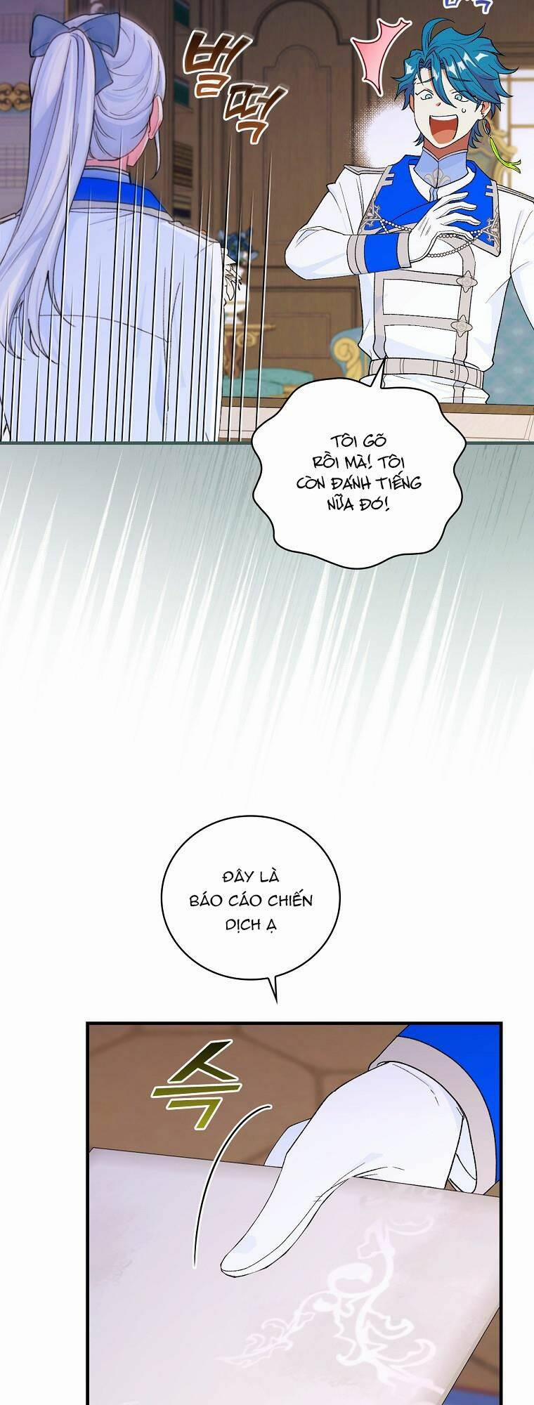 Hiệp Sĩ Hoa Băng 46 trang 31