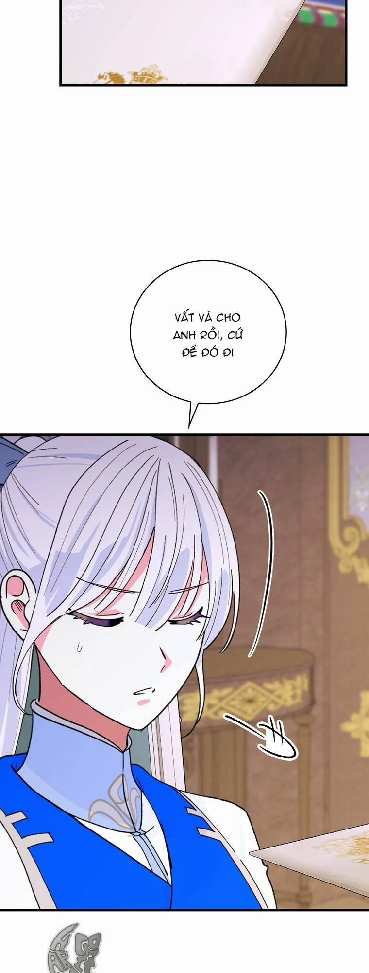 Hiệp Sĩ Hoa Băng 46 trang 32