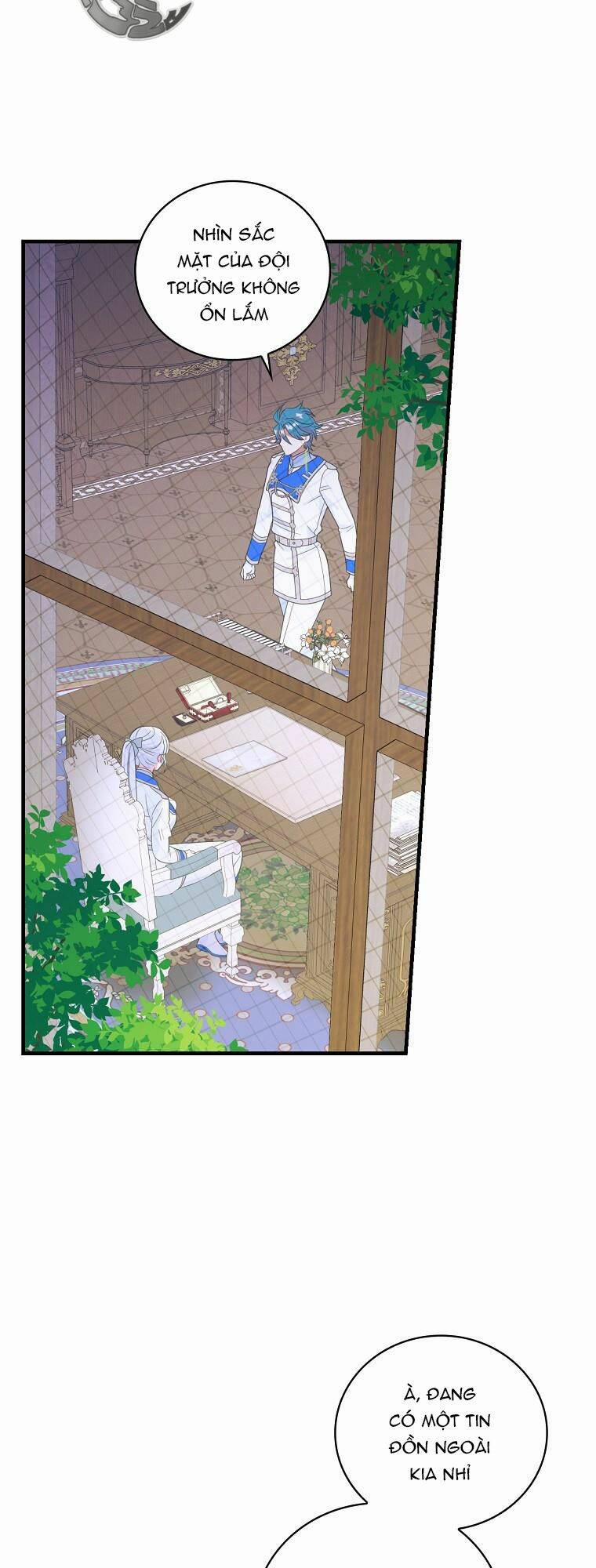 Hiệp Sĩ Hoa Băng 46 trang 33