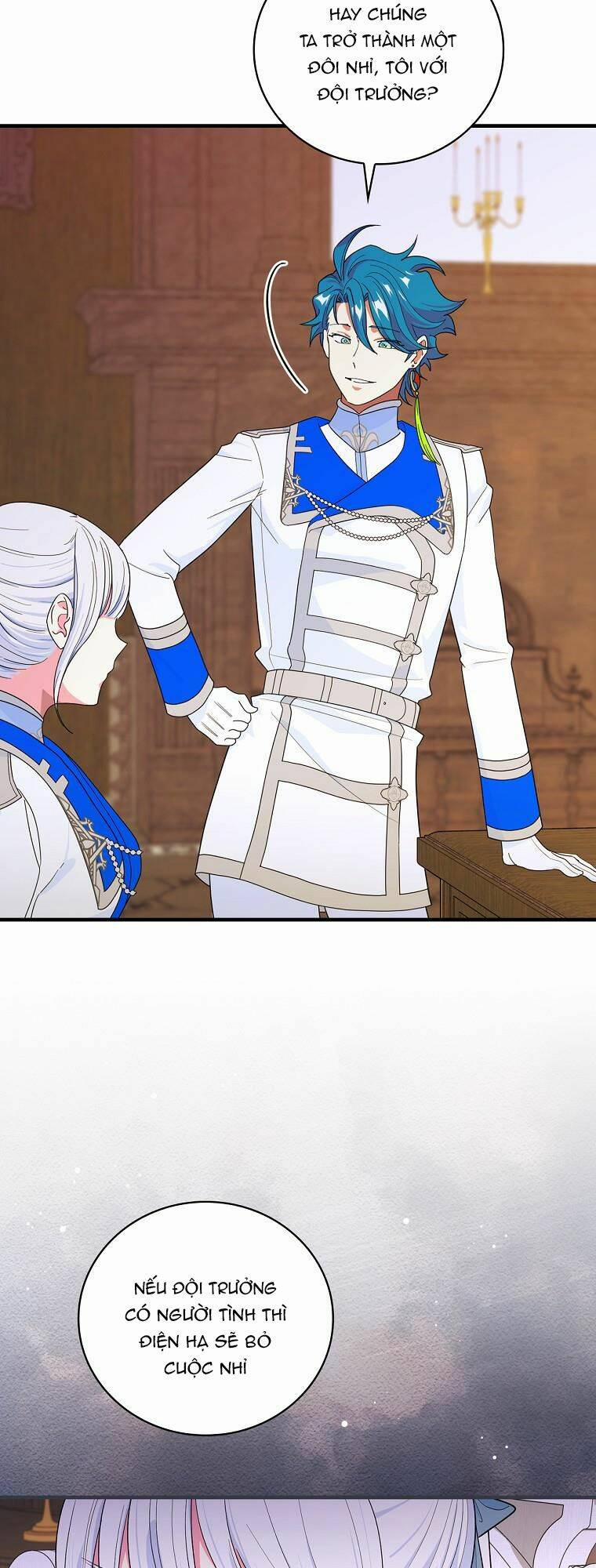 Hiệp Sĩ Hoa Băng 46 trang 34