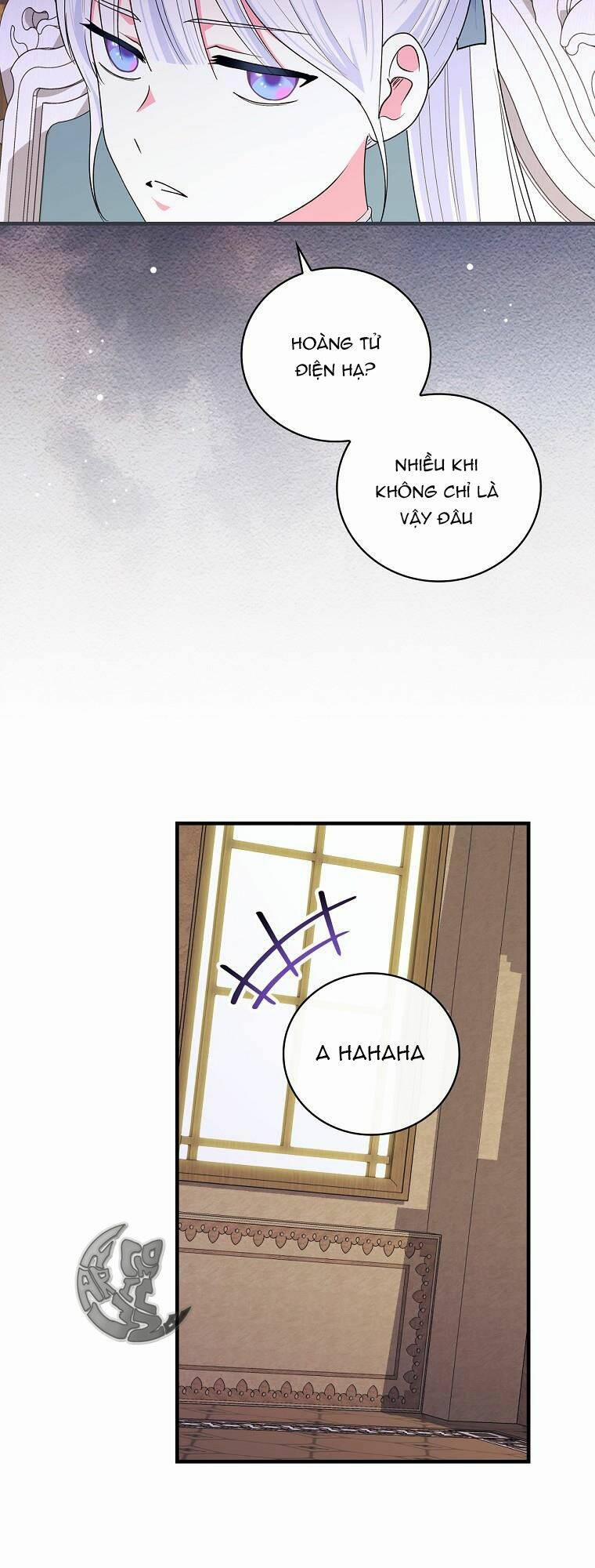 Hiệp Sĩ Hoa Băng 46 trang 35