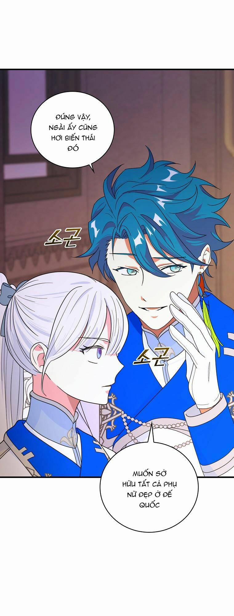 Hiệp Sĩ Hoa Băng 46 trang 36