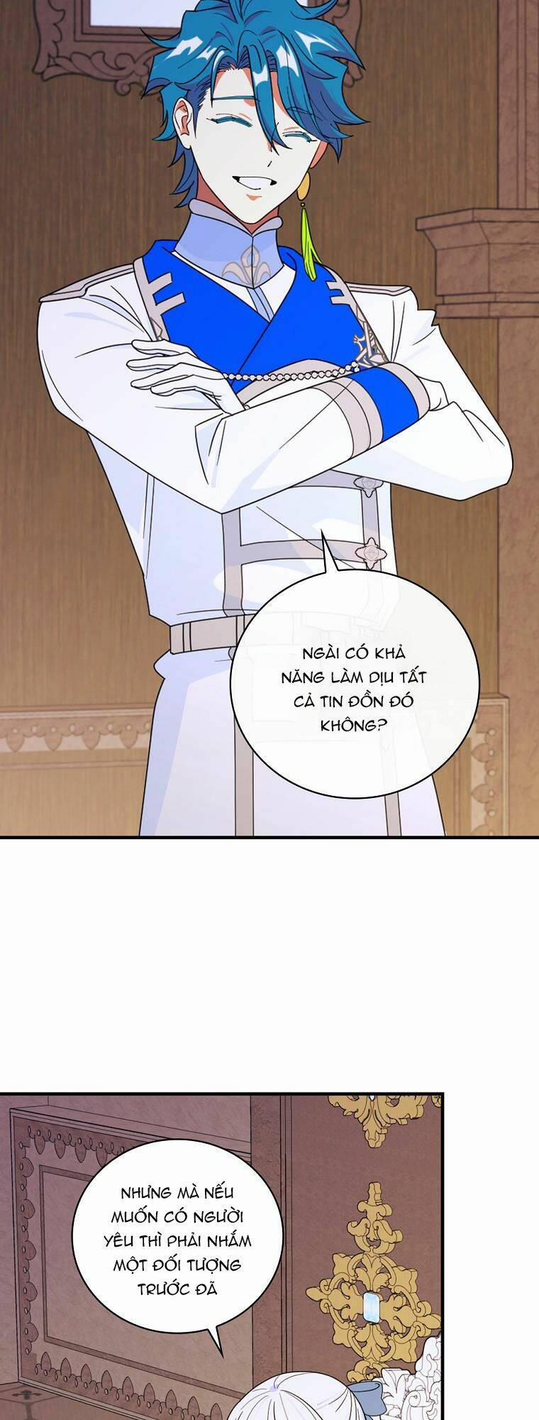 Hiệp Sĩ Hoa Băng 46 trang 38