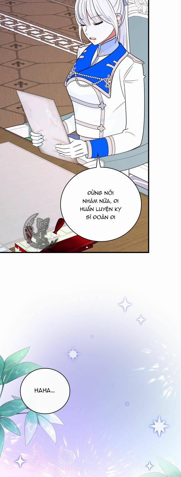 Hiệp Sĩ Hoa Băng 46 trang 39