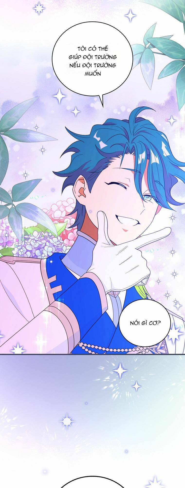 Hiệp Sĩ Hoa Băng 46 trang 40