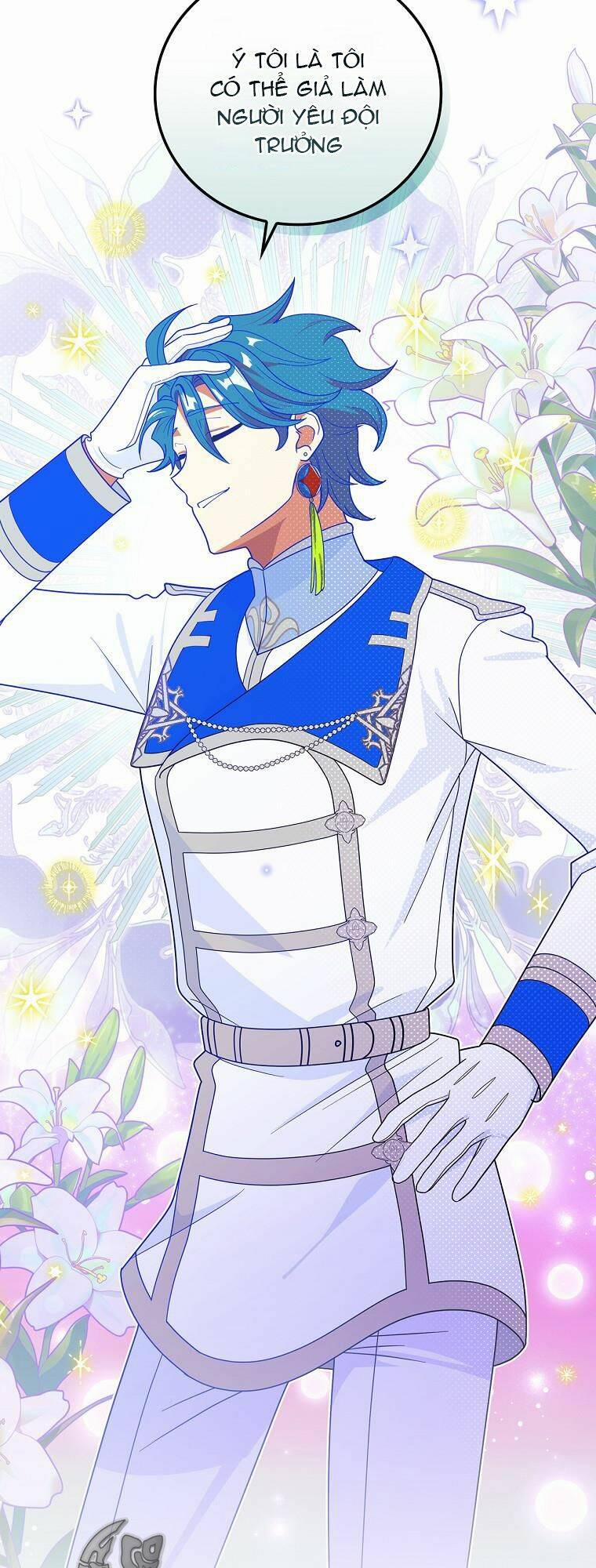 Hiệp Sĩ Hoa Băng 46 trang 41