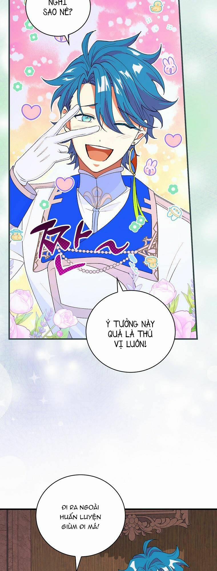 Hiệp Sĩ Hoa Băng 46 trang 43