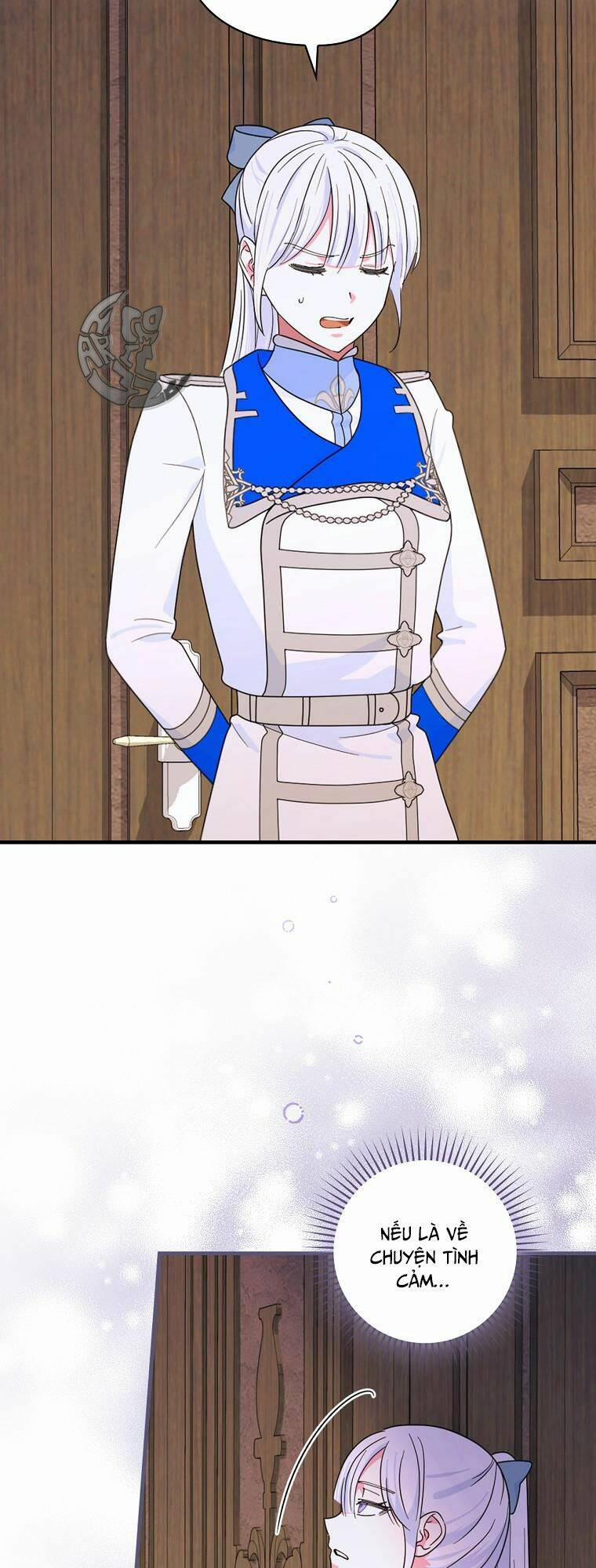 Hiệp Sĩ Hoa Băng 46 trang 47