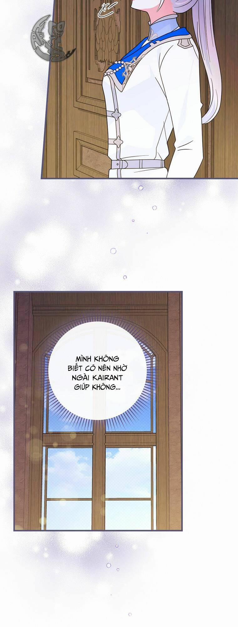 Hiệp Sĩ Hoa Băng 46 trang 48