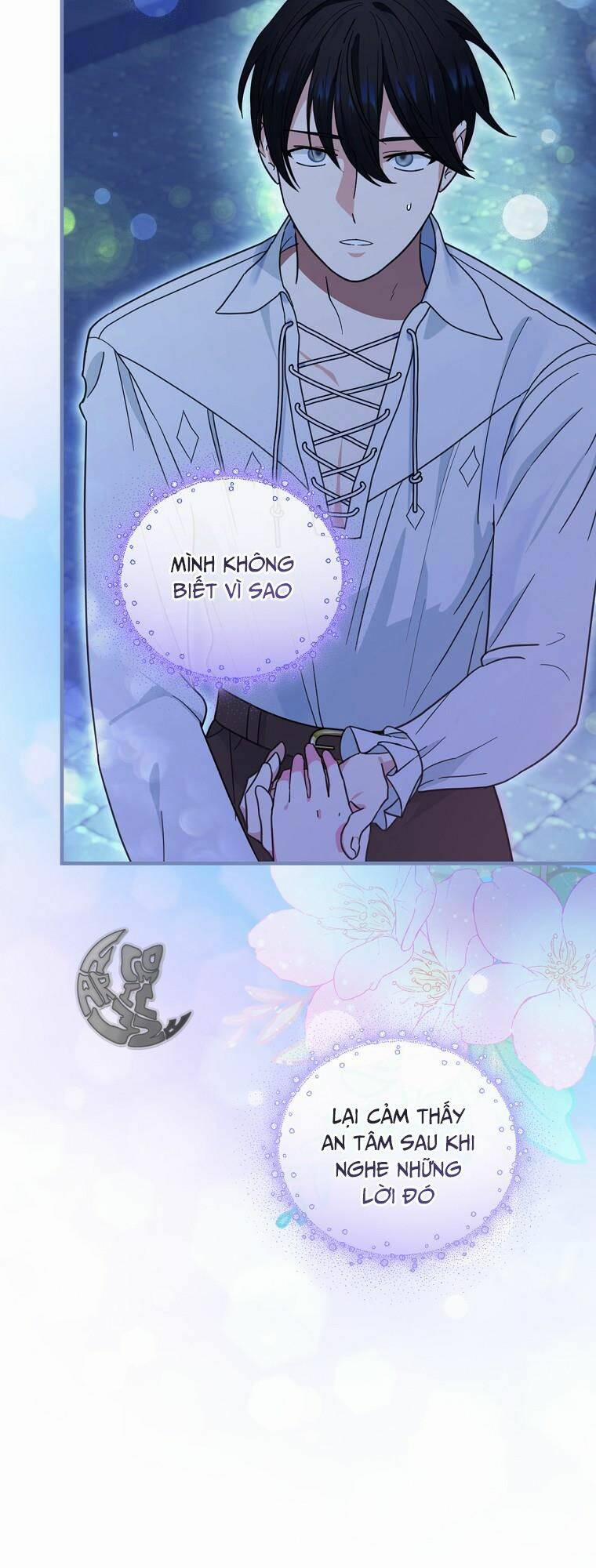 Hiệp Sĩ Hoa Băng 46 trang 5