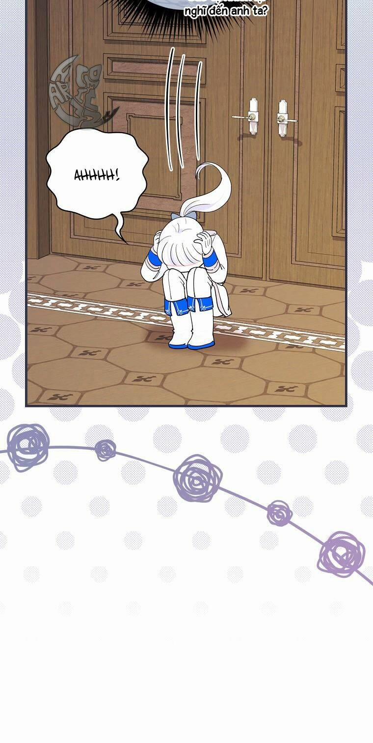 Hiệp Sĩ Hoa Băng 46 trang 50