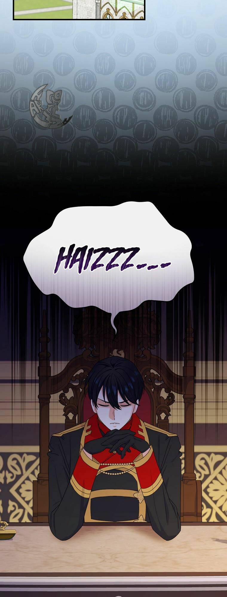 Hiệp Sĩ Hoa Băng 46 trang 9