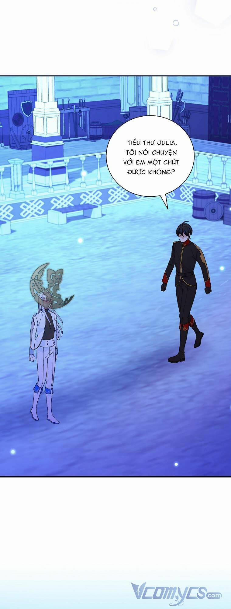 Hiệp Sĩ Hoa Băng 47 trang 11