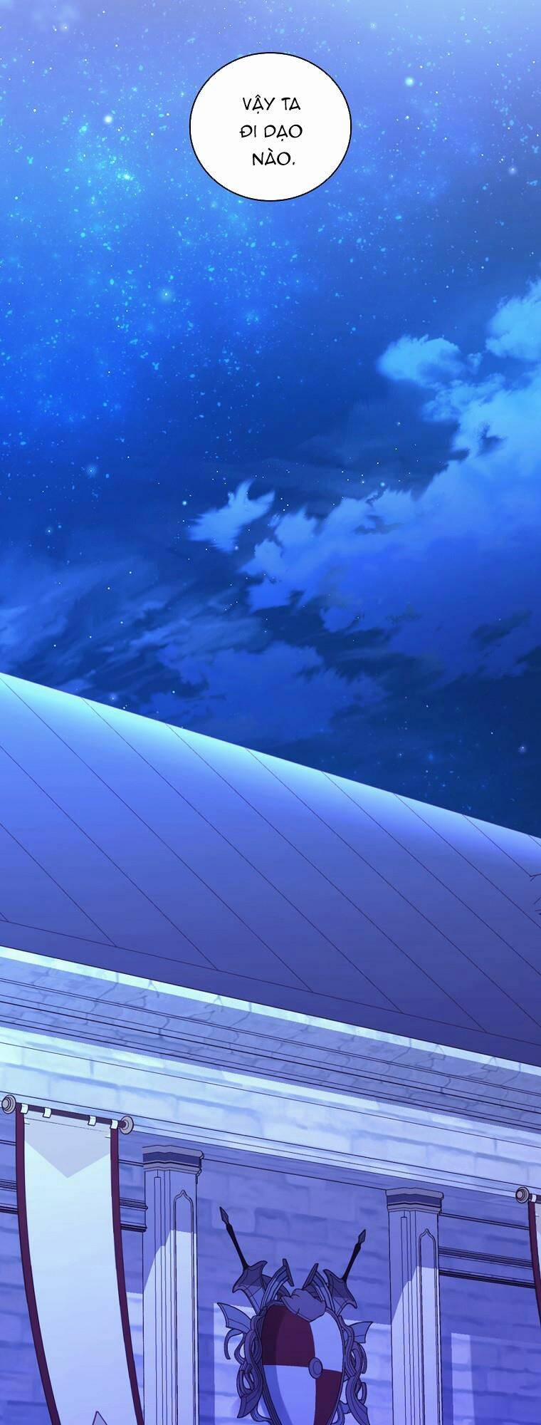 Hiệp Sĩ Hoa Băng 47 trang 13