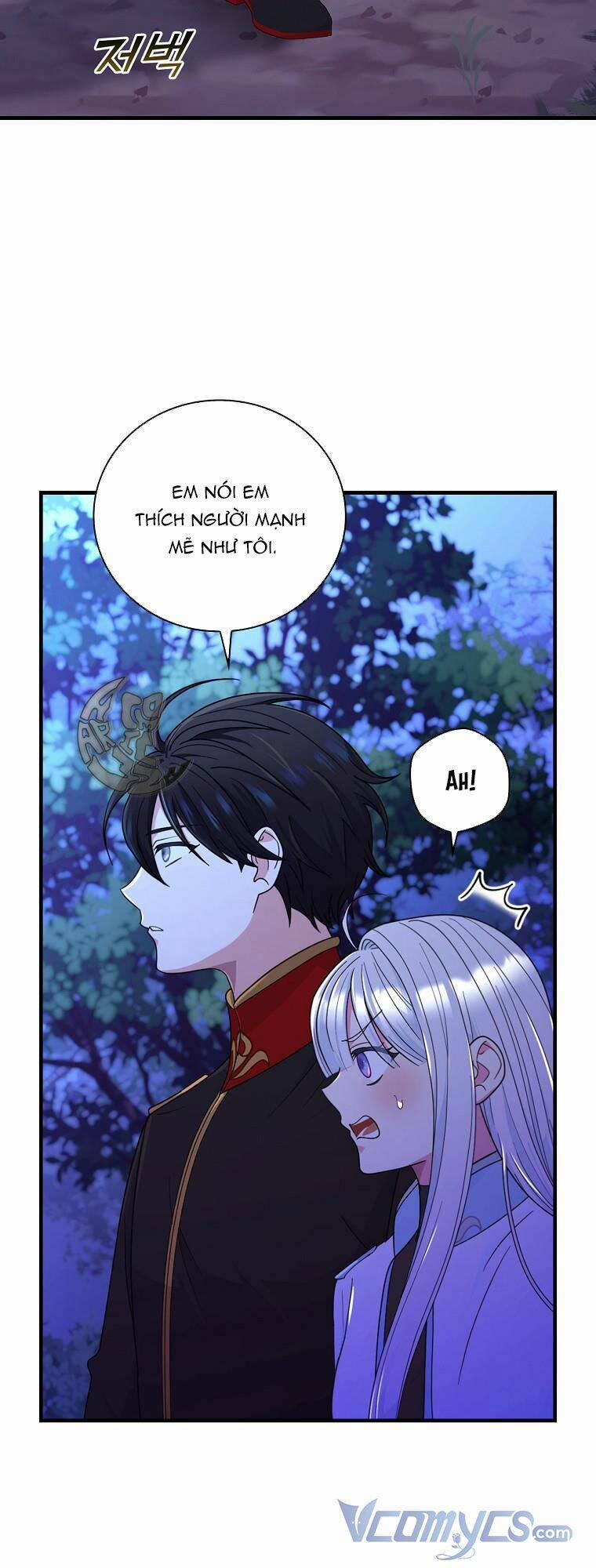 Hiệp Sĩ Hoa Băng 47 trang 15