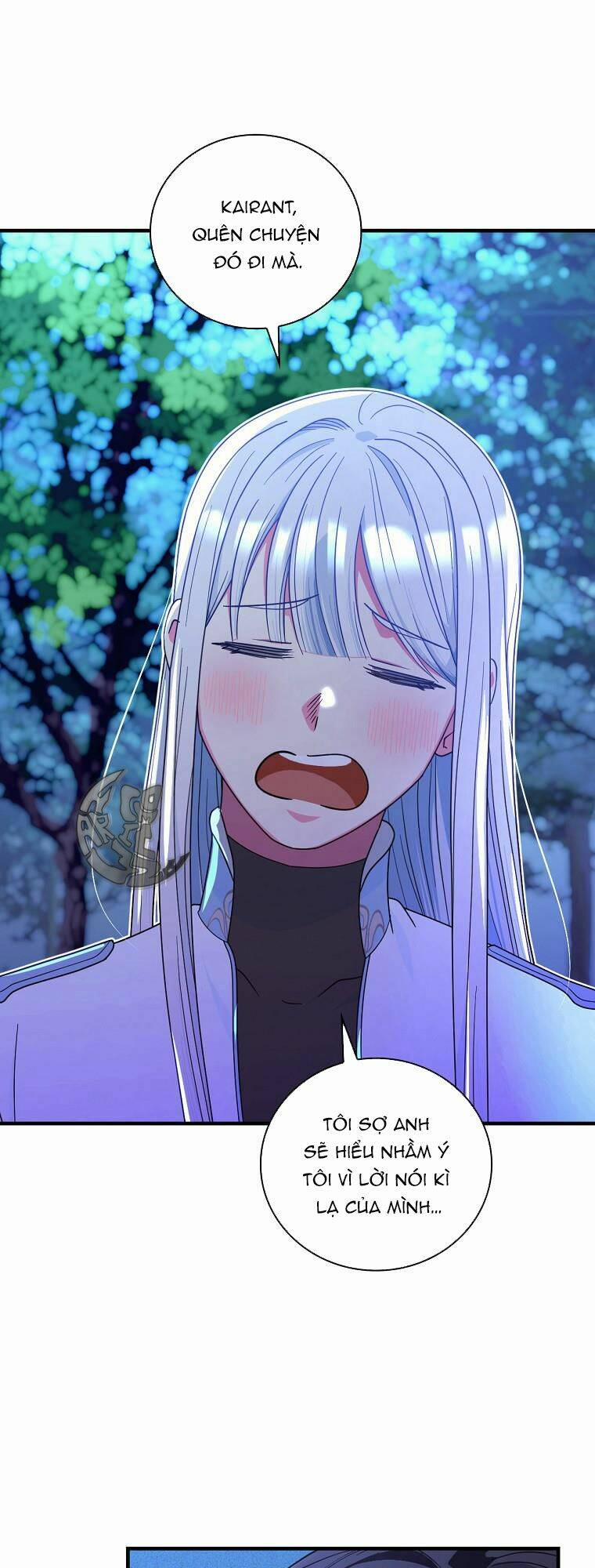 Hiệp Sĩ Hoa Băng 47 trang 16