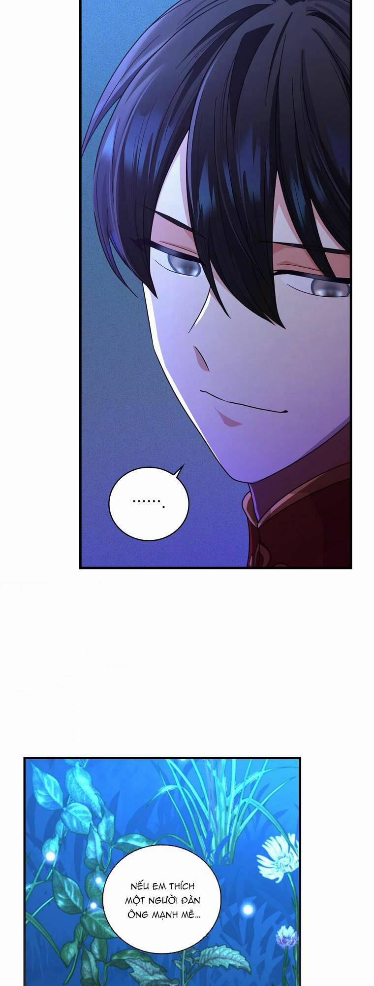 Hiệp Sĩ Hoa Băng 47 trang 17