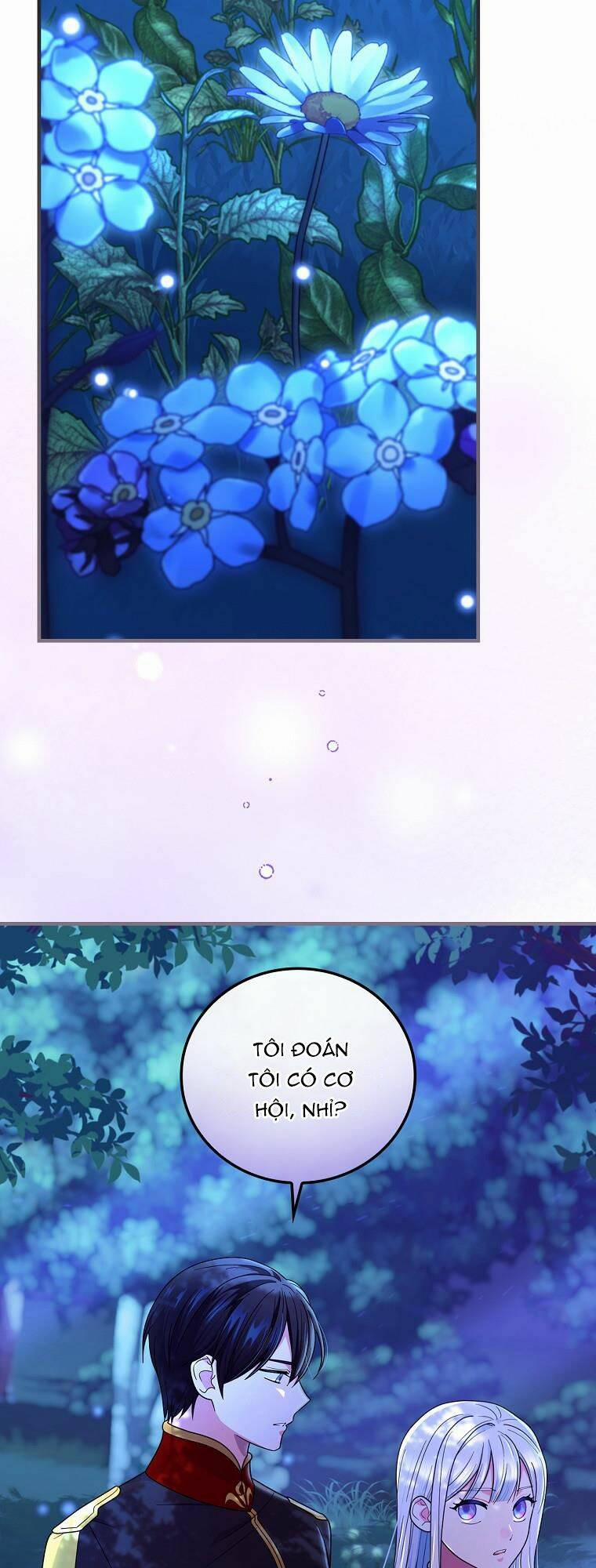 Hiệp Sĩ Hoa Băng 47 trang 18