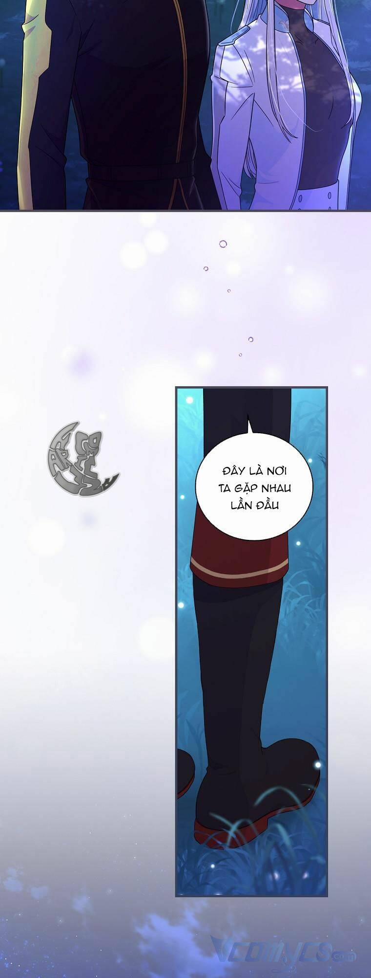 Hiệp Sĩ Hoa Băng 47 trang 19