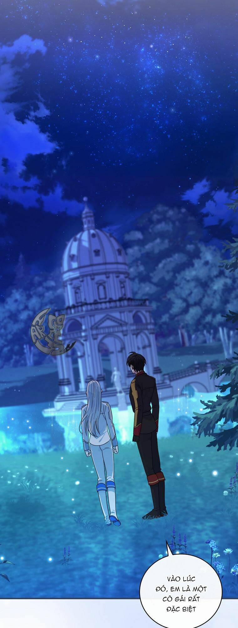 Hiệp Sĩ Hoa Băng 47 trang 20