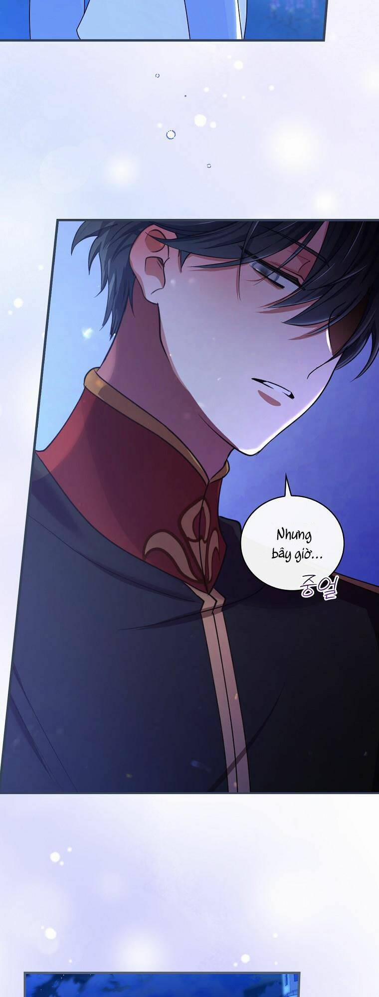 Hiệp Sĩ Hoa Băng 47 trang 22