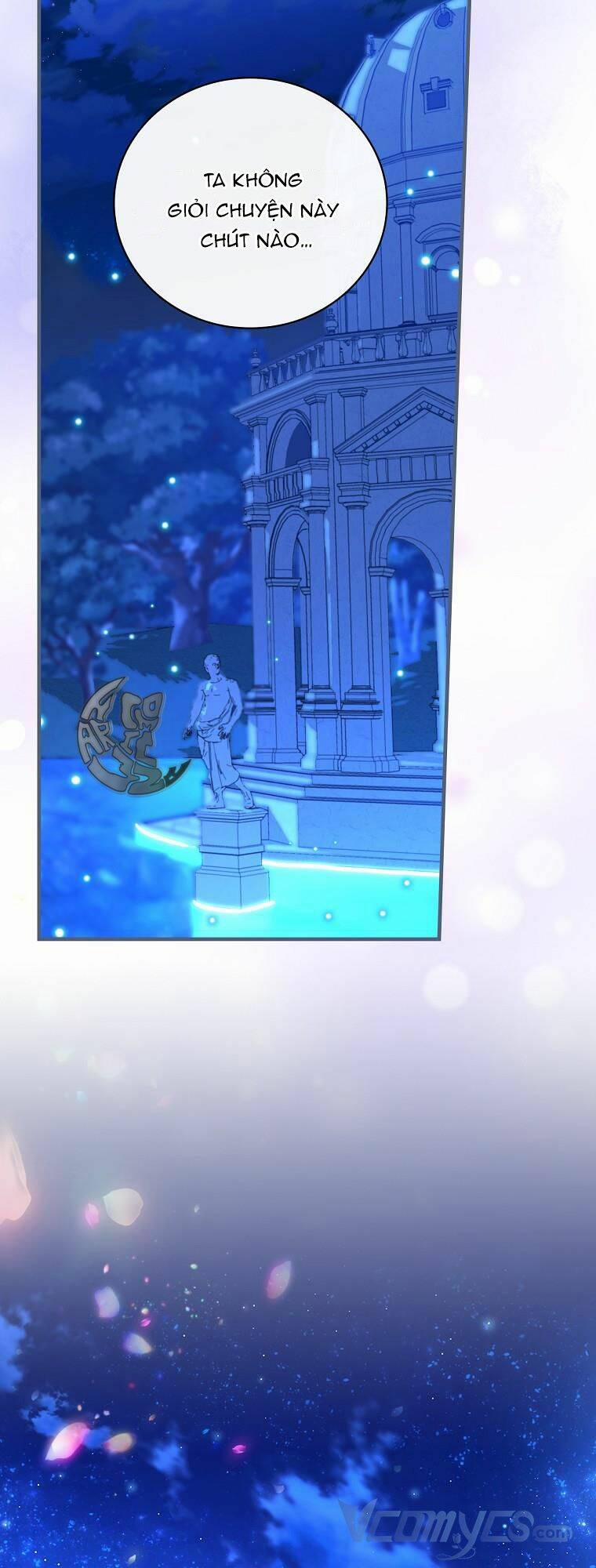 Hiệp Sĩ Hoa Băng 47 trang 23