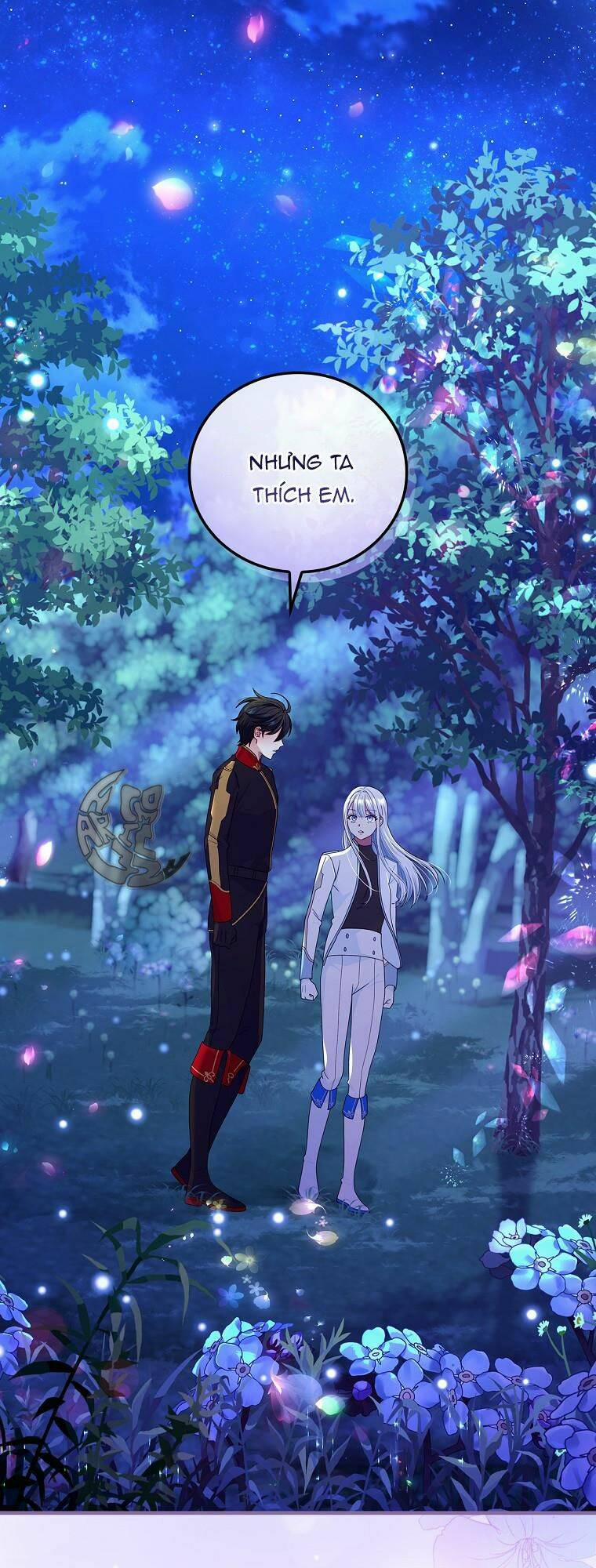 Hiệp Sĩ Hoa Băng 47 trang 24