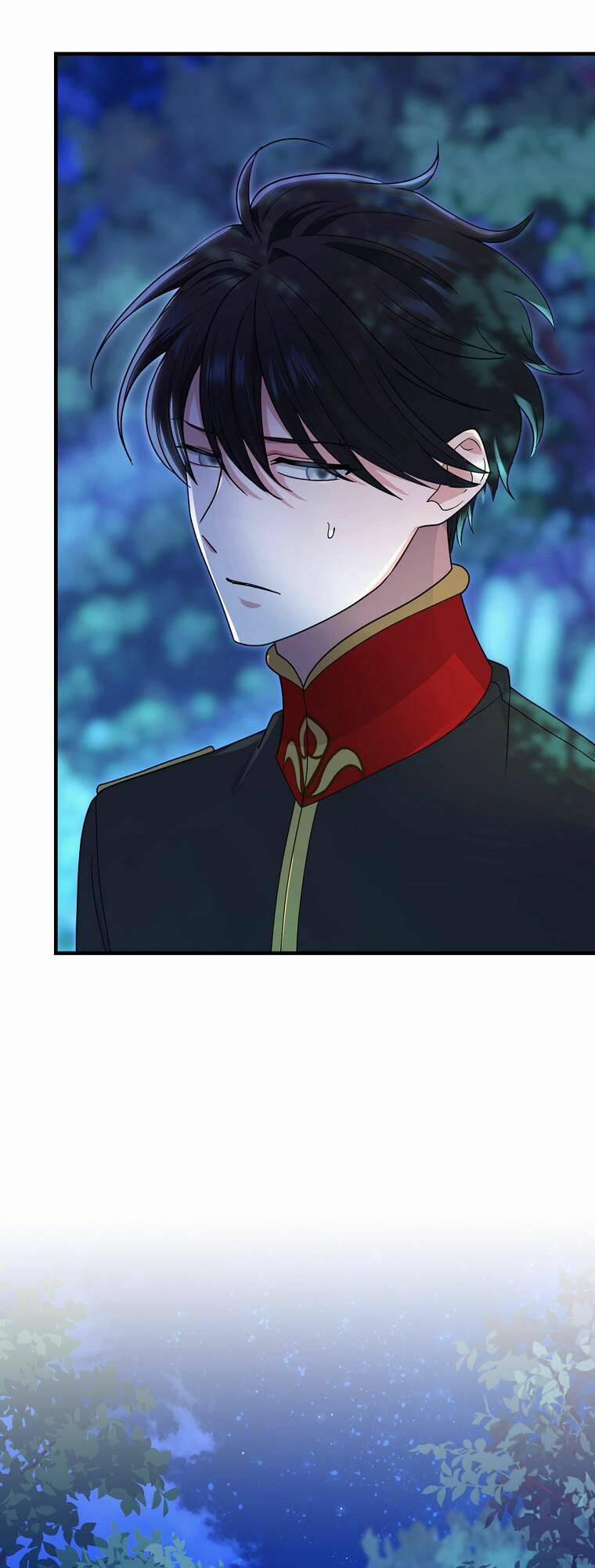 Hiệp Sĩ Hoa Băng 47 trang 26