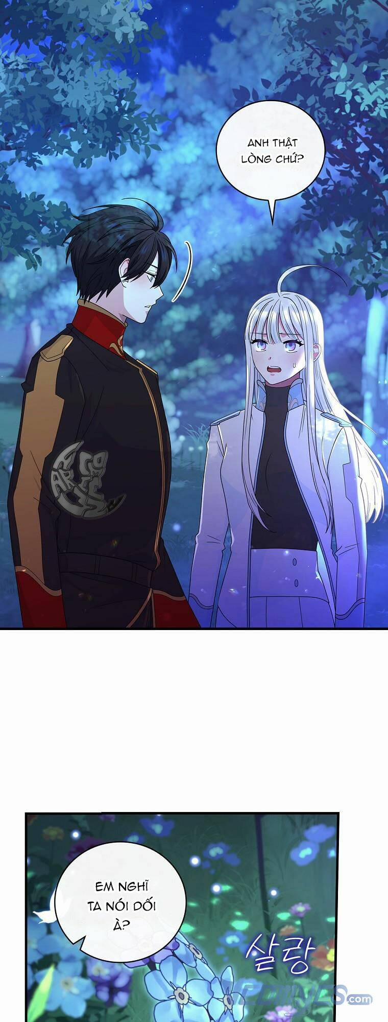 Hiệp Sĩ Hoa Băng 47 trang 27