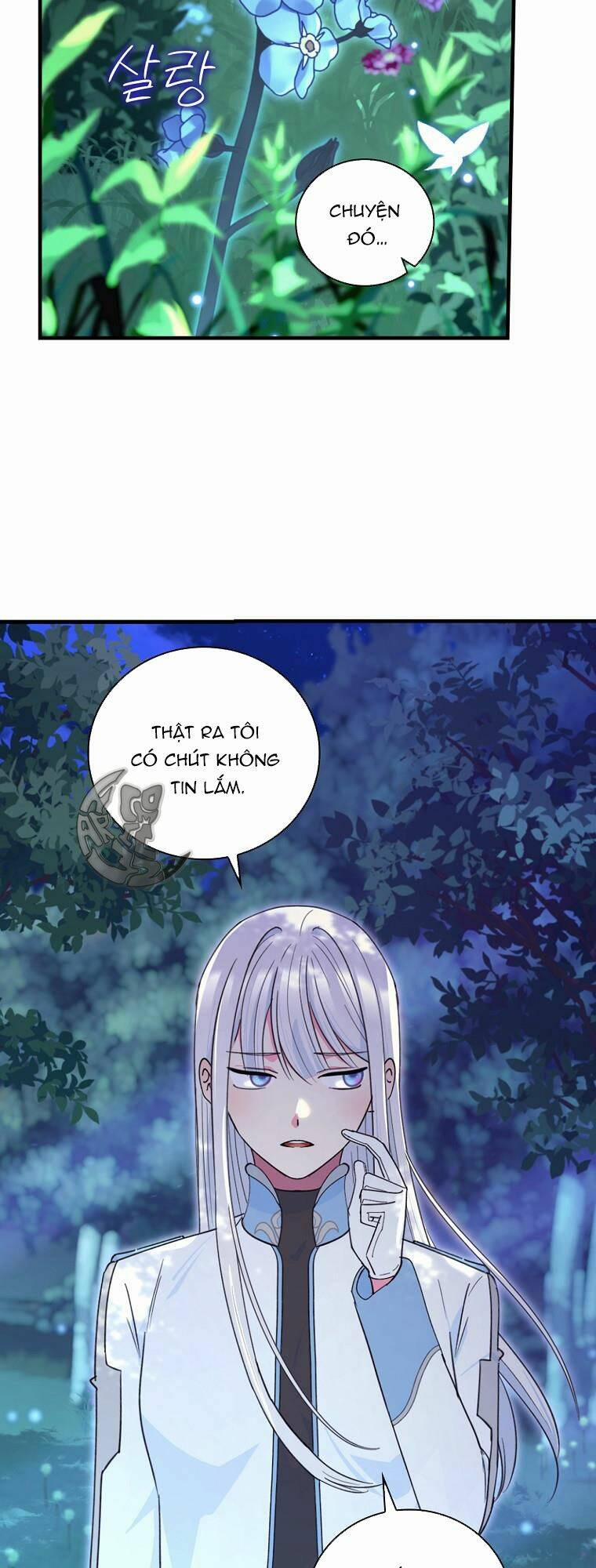 Hiệp Sĩ Hoa Băng 47 trang 28