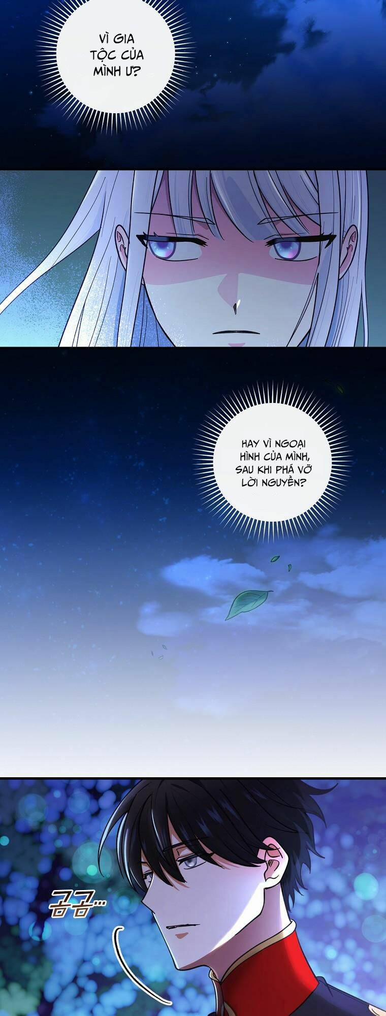 Hiệp Sĩ Hoa Băng 47 trang 30