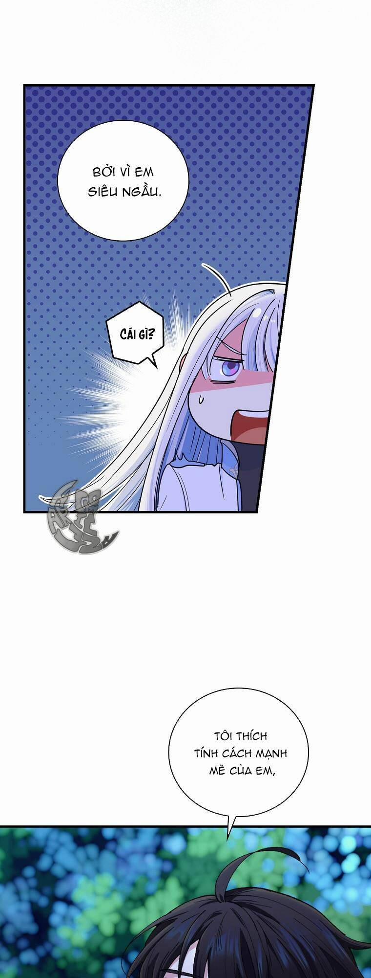 Hiệp Sĩ Hoa Băng 47 trang 32