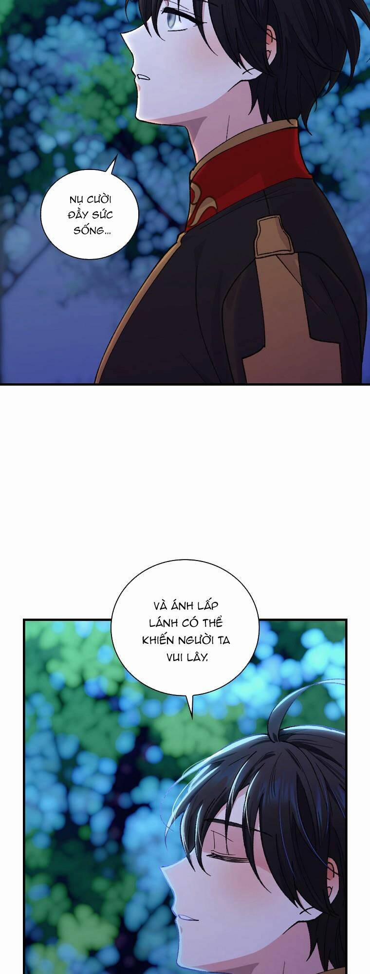Hiệp Sĩ Hoa Băng 47 trang 33