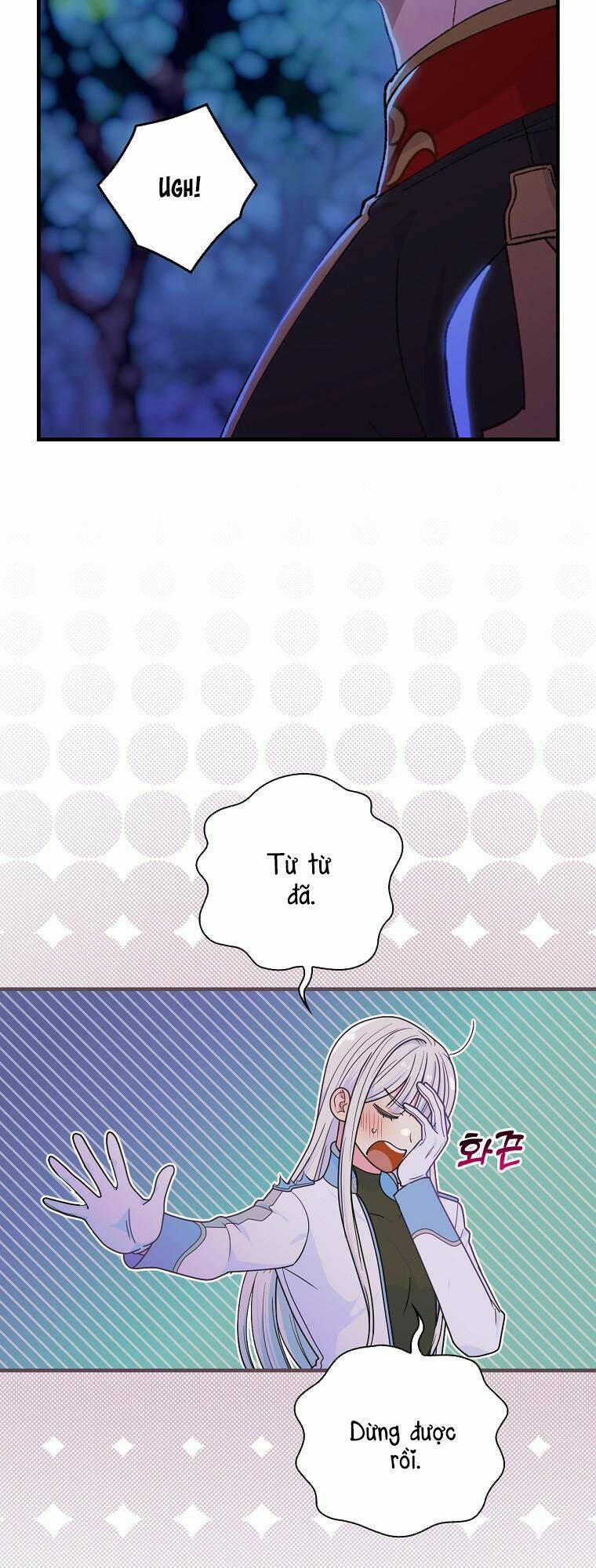 Hiệp Sĩ Hoa Băng 47 trang 34