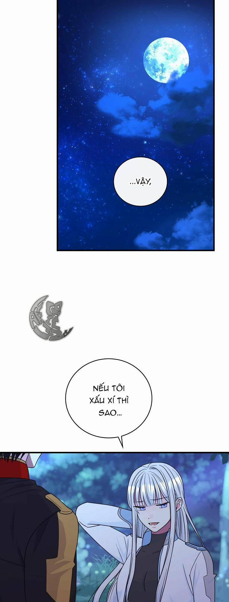 Hiệp Sĩ Hoa Băng 47 trang 36