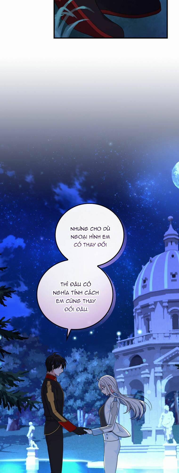 Hiệp Sĩ Hoa Băng 47 trang 38