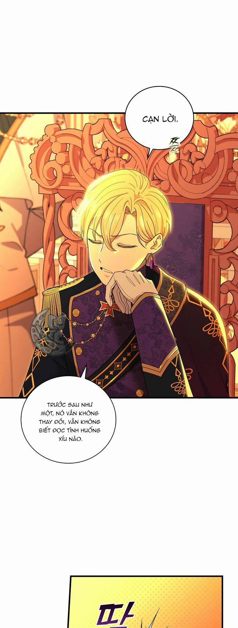 Hiệp Sĩ Hoa Băng 47 trang 4