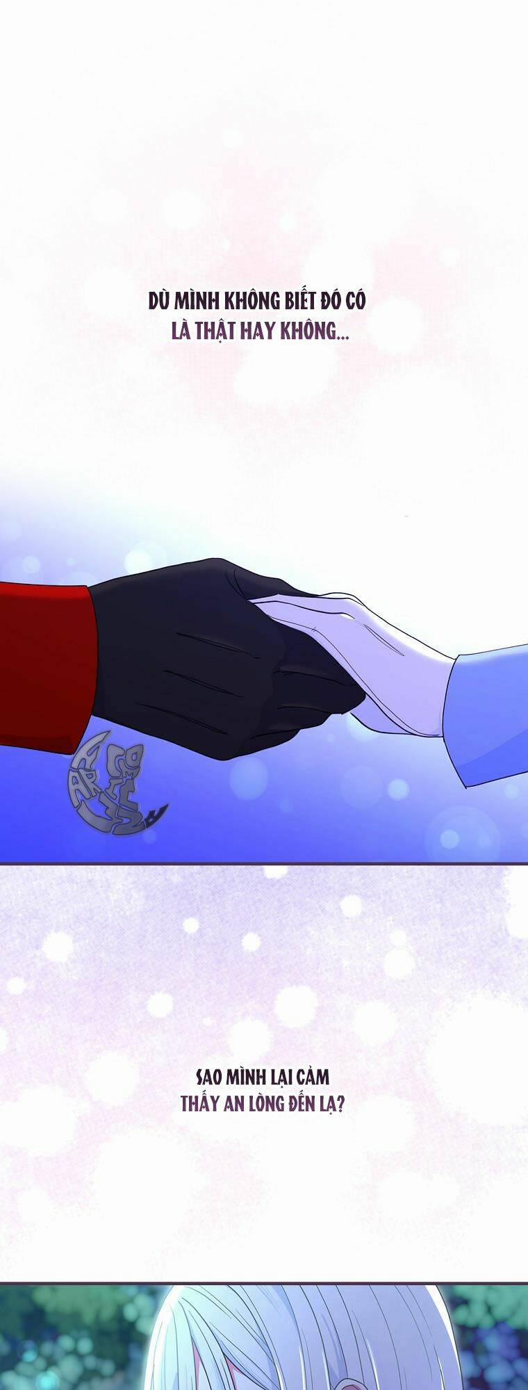 Hiệp Sĩ Hoa Băng 47 trang 40