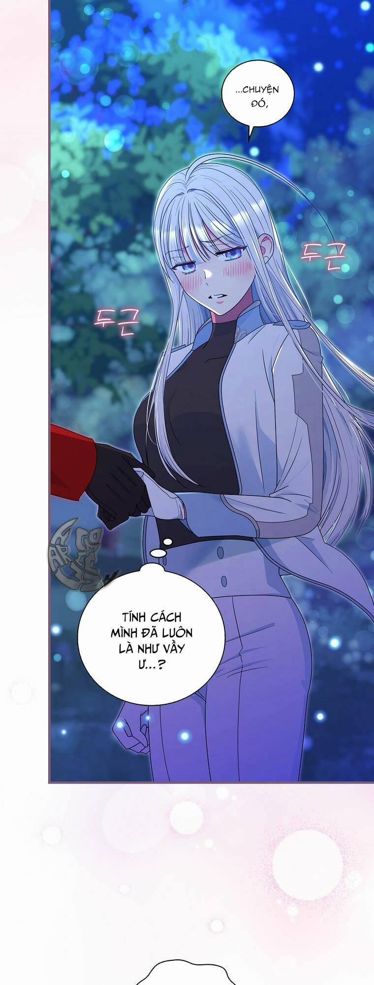 Hiệp Sĩ Hoa Băng 47 trang 45