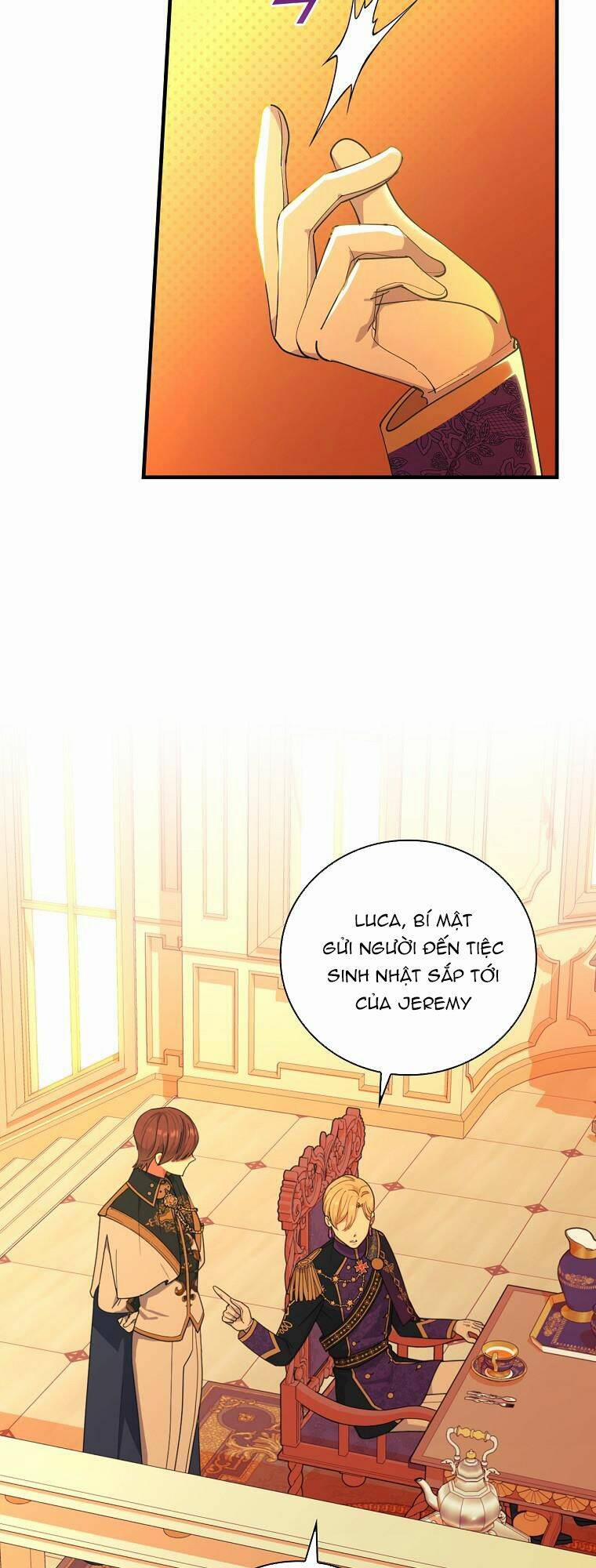 Hiệp Sĩ Hoa Băng 47 trang 5