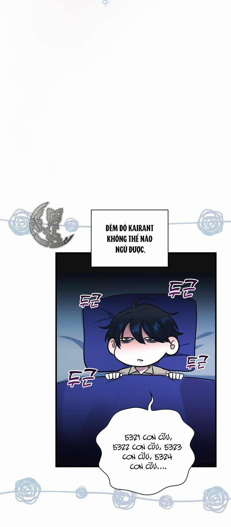 Hiệp Sĩ Hoa Băng 47 trang 50