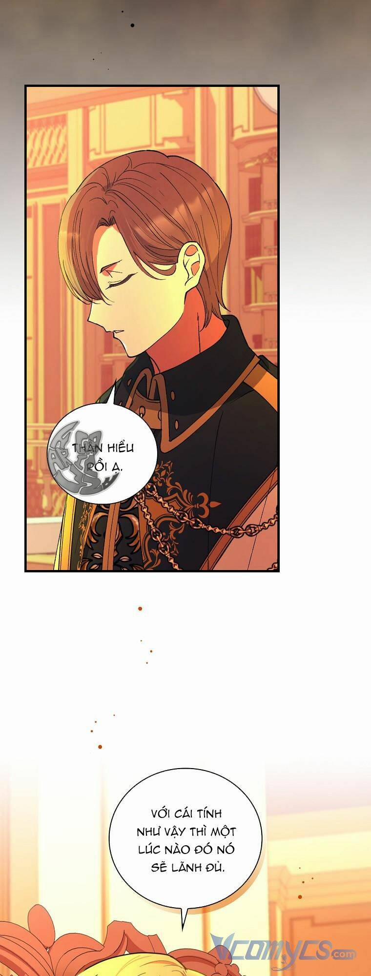 Hiệp Sĩ Hoa Băng 47 trang 7
