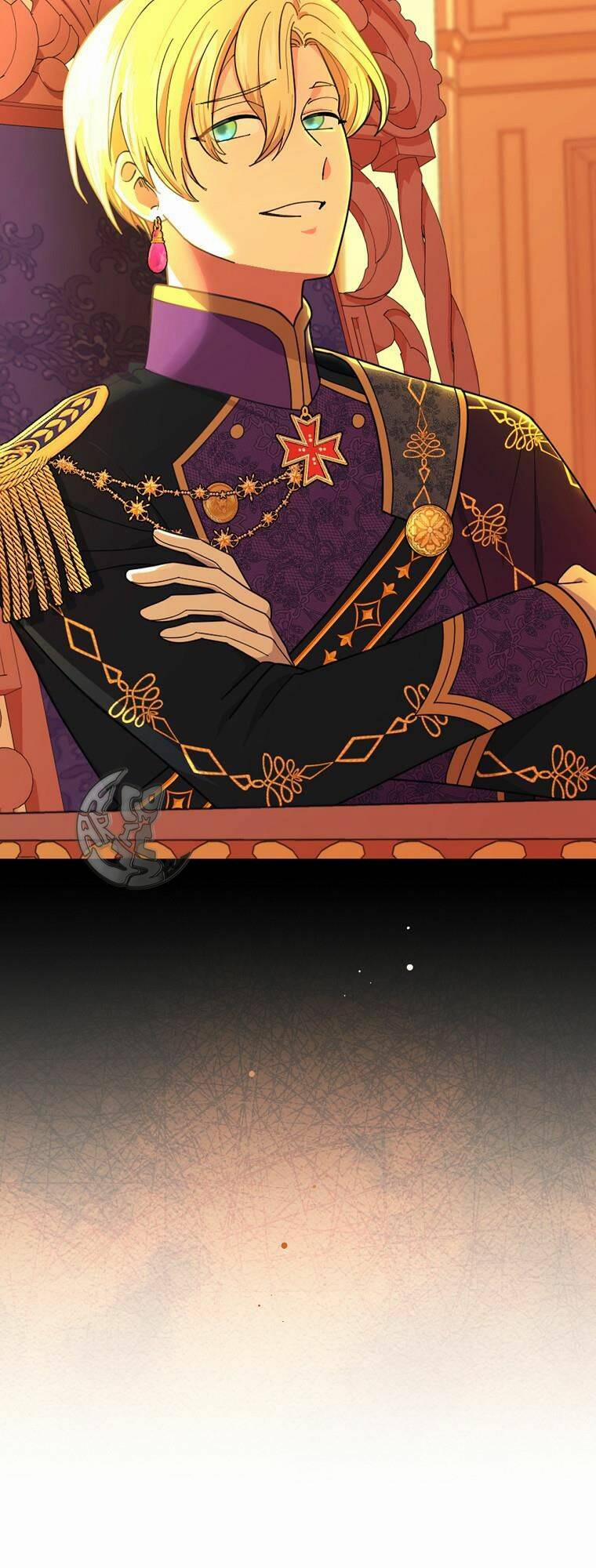 Hiệp Sĩ Hoa Băng 47 trang 8