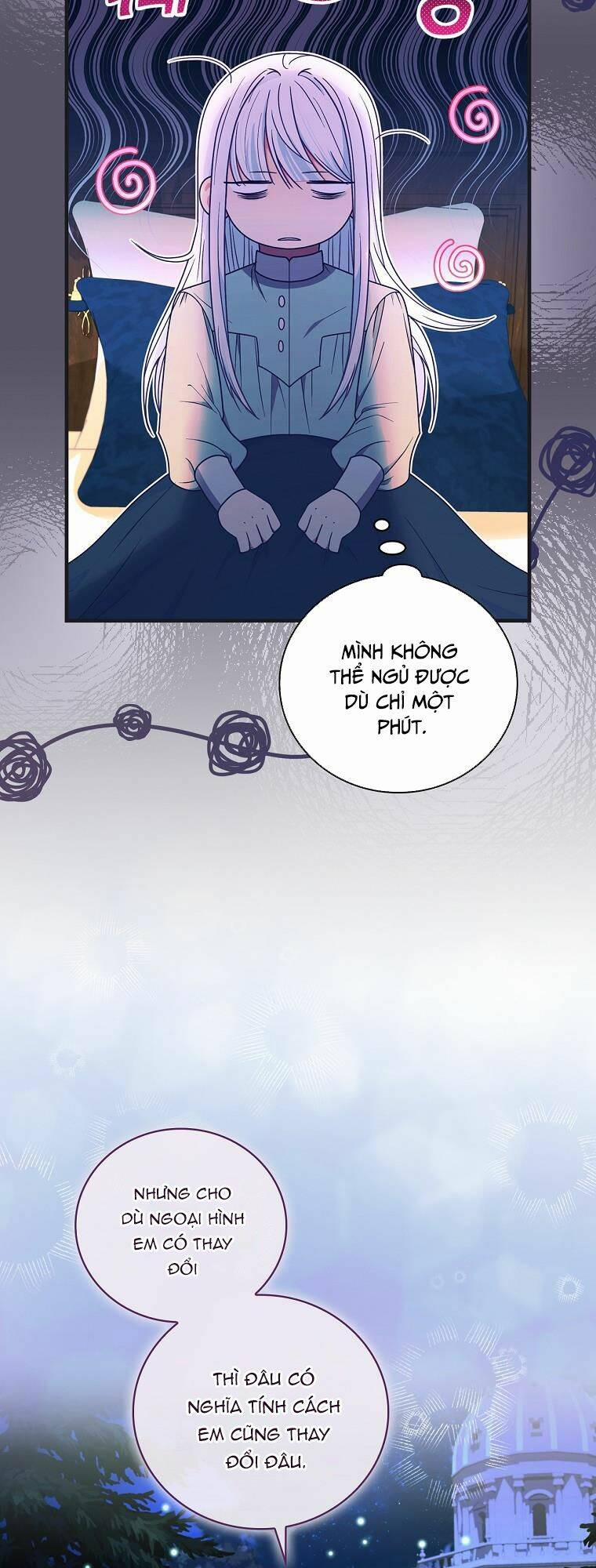 Hiệp Sĩ Hoa Băng 48 trang 1