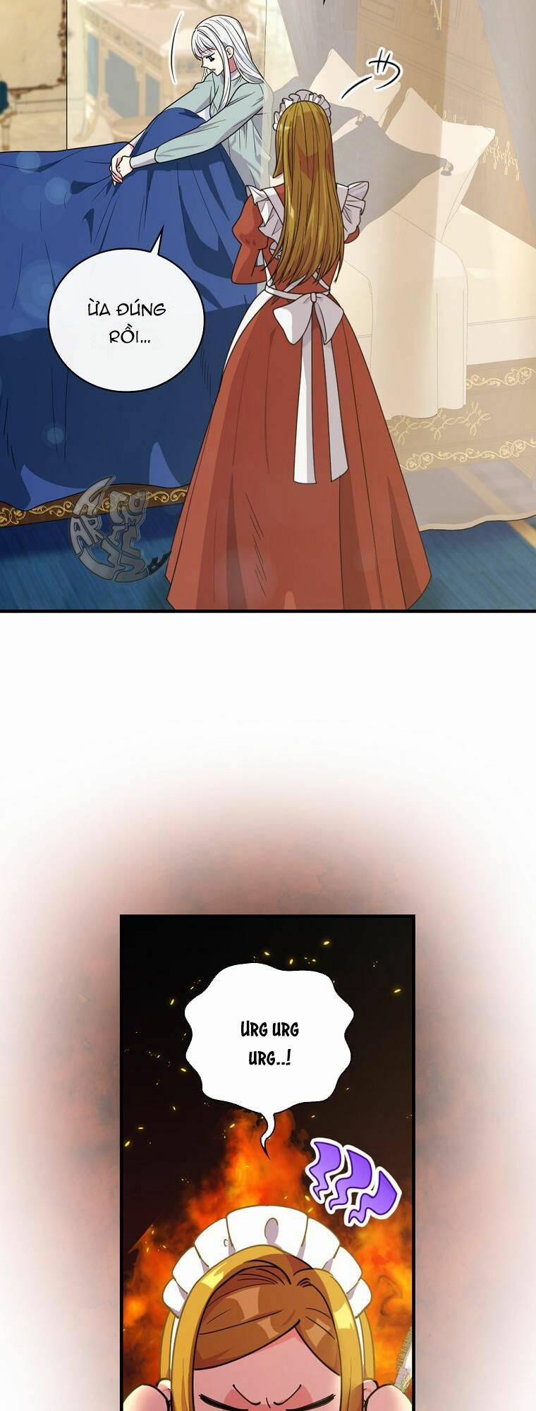 Hiệp Sĩ Hoa Băng 48 trang 10