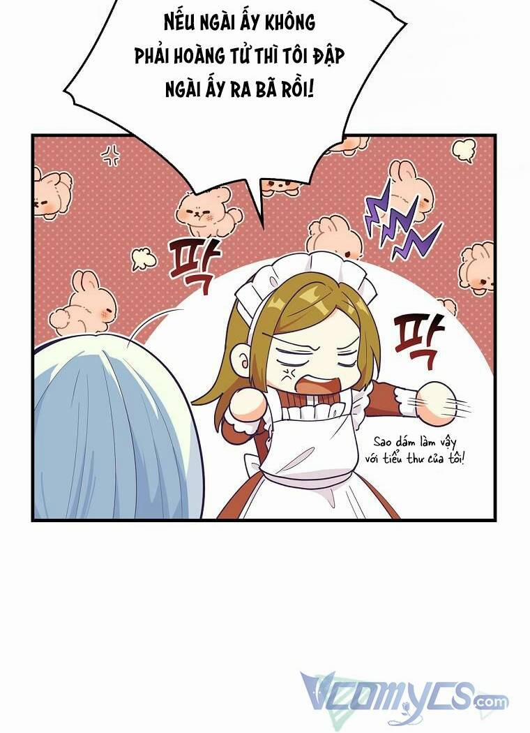 Hiệp Sĩ Hoa Băng 48 trang 12