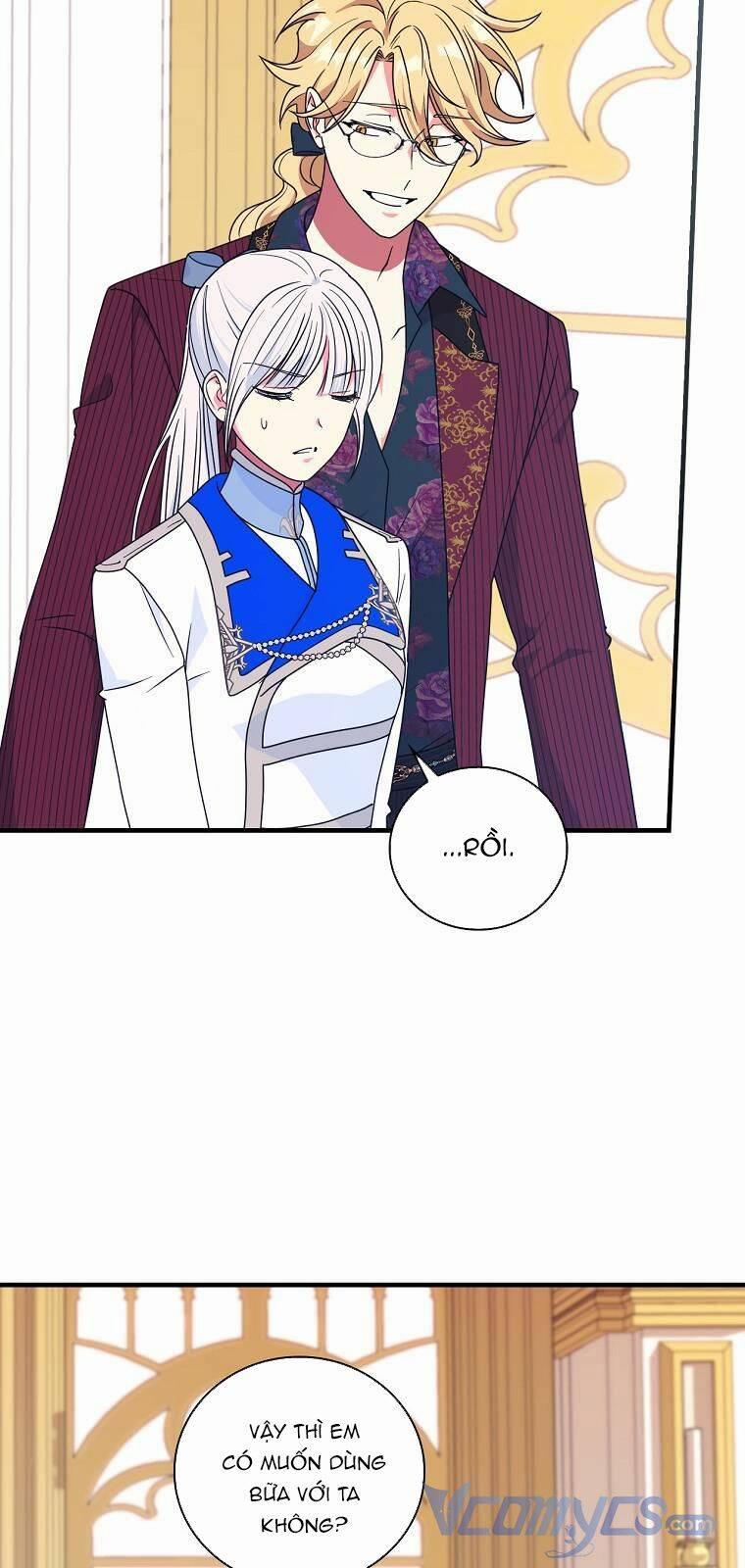 Hiệp Sĩ Hoa Băng 48 trang 16