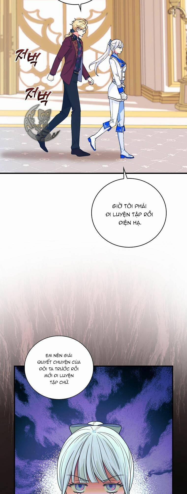 Hiệp Sĩ Hoa Băng 48 trang 17